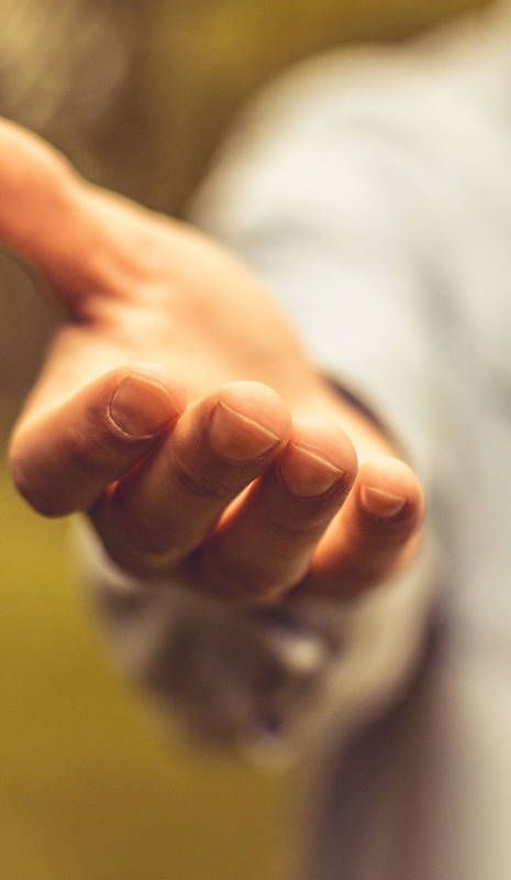 Generosidad tóxica_ qué no hay que hacer a la hora de intentar ayudar a los demás